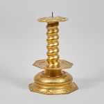 999 6287 CANDLESTICK